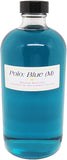 Polo: Blue - Type For Men Scented Body Oil Fragrance