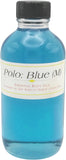 Polo: Blue - Type For Men Scented Body Oil Fragrance