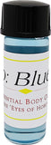 Polo: Blue - Type For Men Scented Body Oil Fragrance