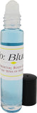 Polo: Blue - Type For Men Scented Body Oil Fragrance