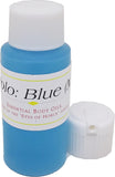 Polo: Blue - Type For Men Scented Body Oil Fragrance