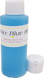 Polo: Blue - Type For Men Scented Body Oil Fragrance