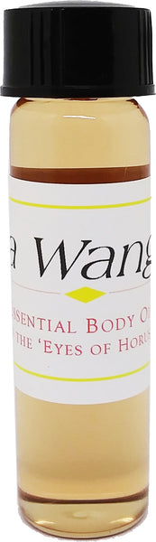 Vera Wng - Type For Women Perfume Body Oil Fragrance
