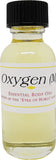 Oxygen - Type L For Men Scented Body Oil Fragrance