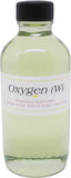 Oxygen - Type L For Men Scented Body Oil Fragrance