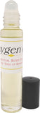 Oxygen - Type L For Men Scented Body Oil Fragrance