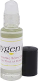 Oxygen - Type L For Men Scented Body Oil Fragrance