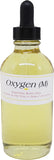 Oxygen - Type L For Men Scented Body Oil Fragrance