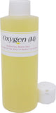 Oxygen - Type L For Men Scented Body Oil Fragrance