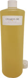 Oxygen - Type L For Men Scented Body Oil Fragrance