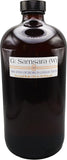 Guerlain: Samsara - Type For Women Scented Body Oil Fragrance
