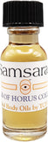 Guerlain: Samsara - Type For Women Scented Body Oil Fragrance