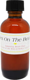 Sex On The Beach Scented Body Oil Fragrance