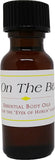 Sex On The Beach Scented Body Oil Fragrance