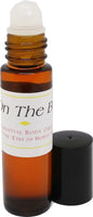 Sex On The Beach Scented Body Oil Fragrance
