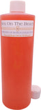 Sex On The Beach Scented Body Oil Fragrance