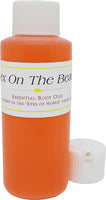 Sex On The Beach Scented Body Oil Fragrance