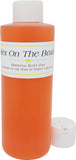 Sex On The Beach Scented Body Oil Fragrance