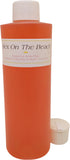 Sex On The Beach Scented Body Oil Fragrance