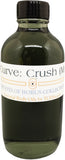 Curve: Crush - Type LC For Men Scented Body Oil Fragrance