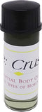 Curve: Crush - Type LC For Men Scented Body Oil Fragrance
