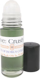 Curve: Crush - Type LC For Men Scented Body Oil Fragrance