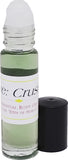 Curve: Crush - Type LC For Men Scented Body Oil Fragrance