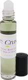 Curve: Crush - Type LC For Men Scented Body Oil Fragrance