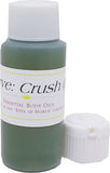 Curve: Crush - Type LC For Men Scented Body Oil Fragrance