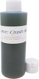 Curve: Crush - Type LC For Men Scented Body Oil Fragrance
