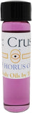 Curve: Crush - Type LC For Women Scented Body Oil Fragrance