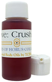 Curve: Crush - Type LC For Women Scented Body Oil Fragrance