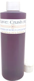 Curve: Crush - Type LC For Women Scented Body Oil Fragrance