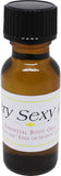 Very Sexy - Type VS For Men Scented Body Oil Fragrance