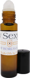 Very Sexy - Type VS For Men Scented Body Oil Fragrance