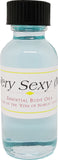 Very Sexy - Type VS For Men Scented Body Oil Fragrance