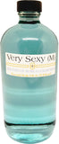 Very Sexy - Type VS For Men Scented Body Oil Fragrance