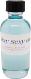 Very Sexy - Type VS For Men Scented Body Oil Fragrance
