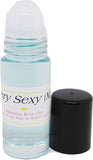 Very Sexy - Type VS For Men Scented Body Oil Fragrance