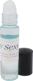 Very Sexy - Type VS For Men Scented Body Oil Fragrance