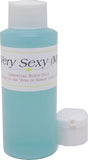 Very Sexy - Type VS For Men Scented Body Oil Fragrance