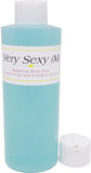 Very Sexy - Type VS For Men Scented Body Oil Fragrance