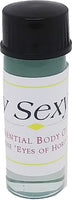 Very Sexy - Type For Men Cologne Body Oil Fragrance