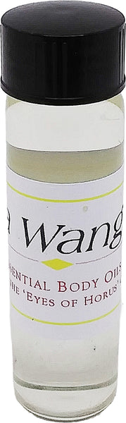 Vera Wind - Type For Men Cologne Body Oil Fragrance