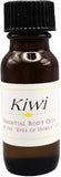 Kiwi Scented Body Oil Fragrance