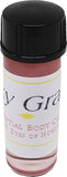 Sexy Graffiti - Type E For Women Scented Body Oil Fragrance
