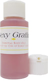 Sexy Graffiti - Type E For Women Scented Body Oil Fragrance