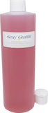 Sexy Graffiti - Type E For Women Scented Body Oil Fragrance