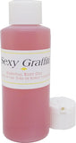 Sexy Graffiti - Type E For Women Scented Body Oil Fragrance