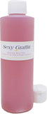 Sexy Graffiti - Type E For Women Scented Body Oil Fragrance